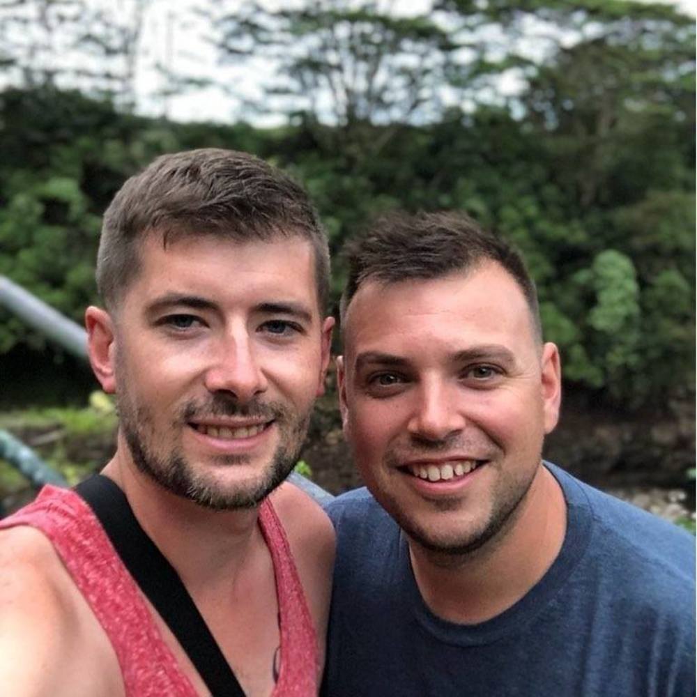 Meet your Posher, Landon